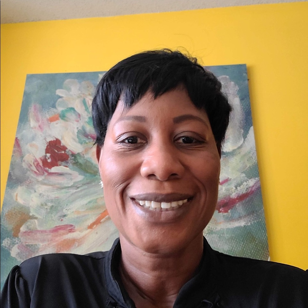 Meet your Posher, Pamela